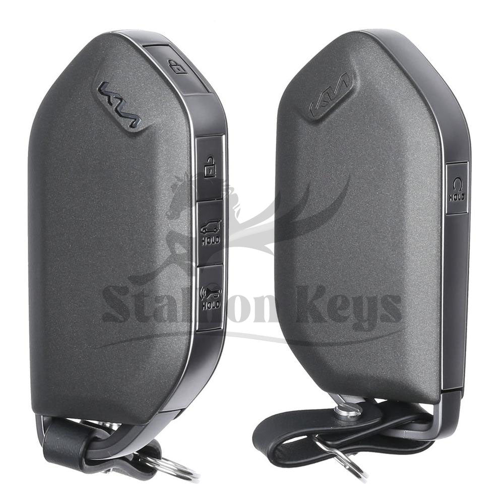 2022-2025 Kia Telluride / 5-Button Smart Key / PN: 95440-S9510 / TQ8-FOB-4F71 / OEM NEW 2022-2025 Kia Telluride / 5-Button Smart Key / PN: 95440-S9510 / TQ8-FOB-4F71 / OEM NEW